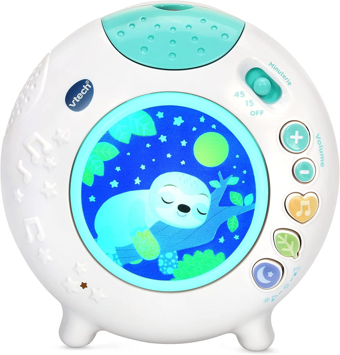 Vtech Soothing Slumbers Sloth Projector™