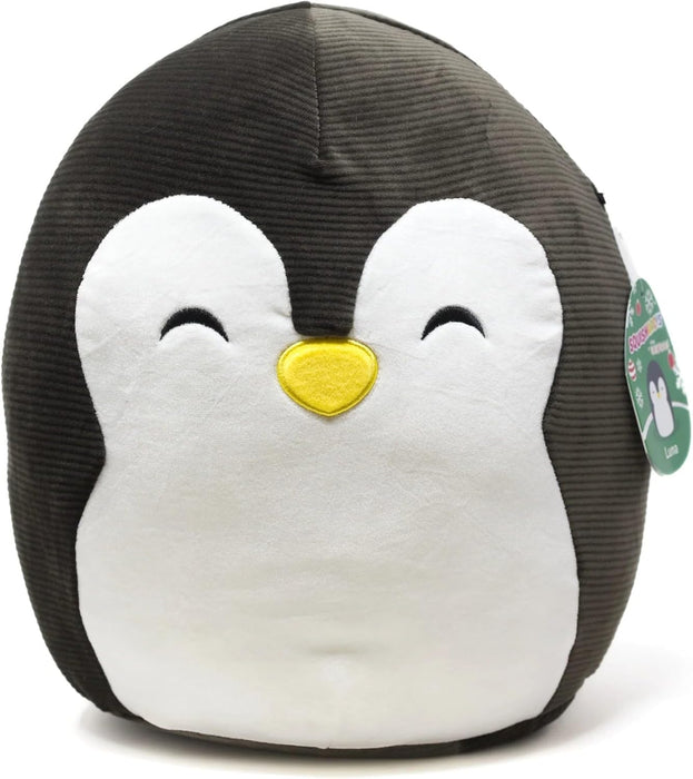 Squishmallow 12" Xmas - Luna the Penguin