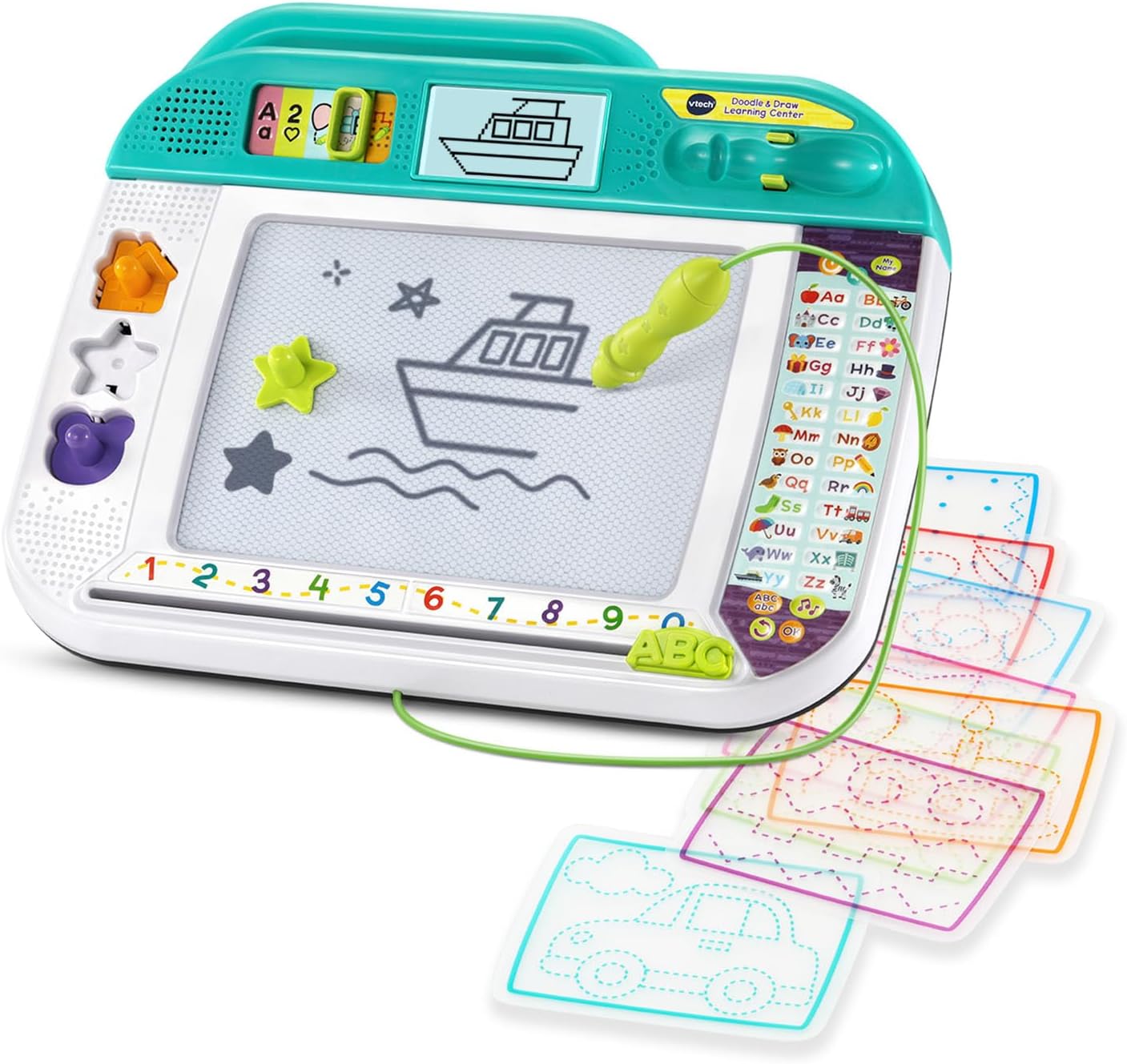 VTech® Doodle & Draw Learning Center™