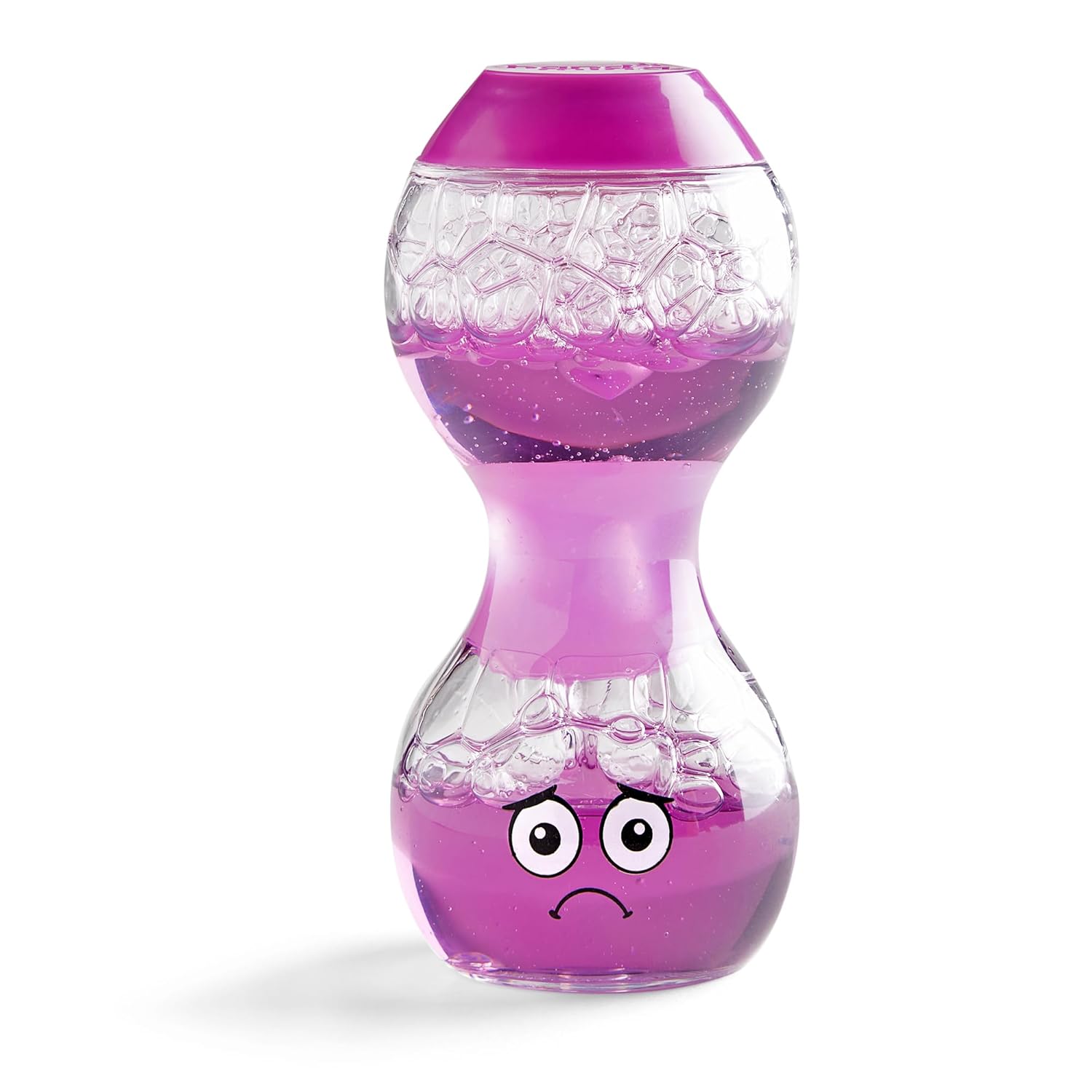 Hand 2 Mind Feeling Family - Loved, Excited, Frustrated, Nervous and Lonely