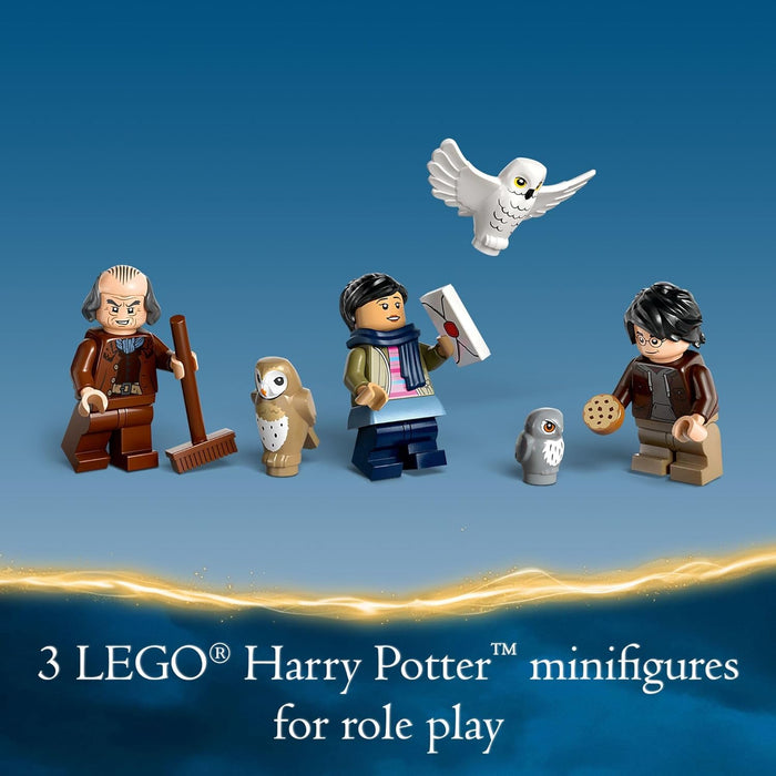 Lego Hogwarts™ Castle Owlery (76430)