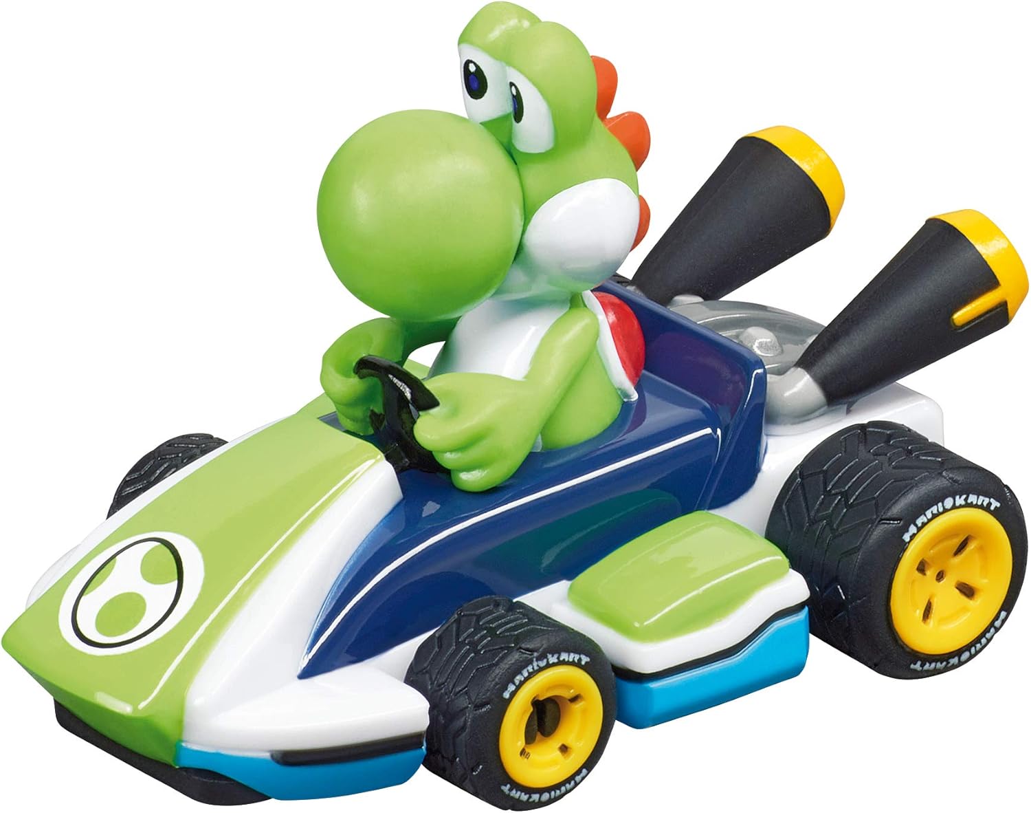 Carrera Mario Kart World – Mario vs Yoshi