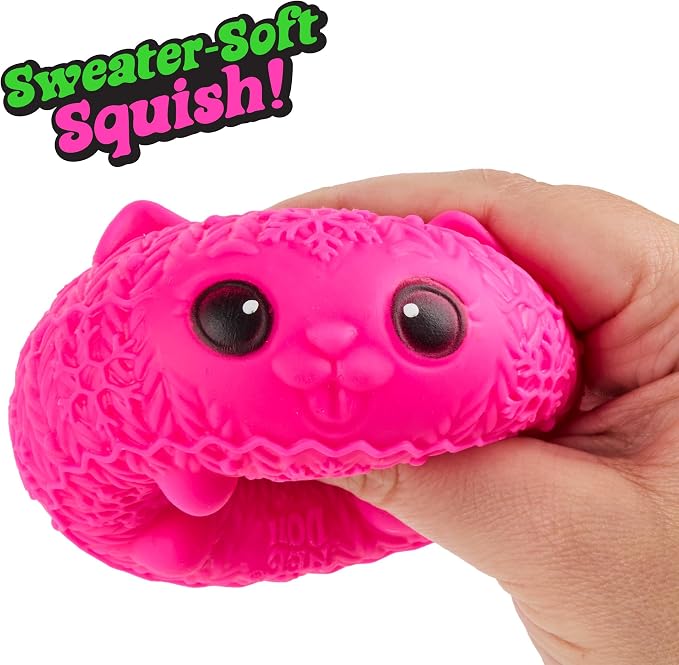 NeeDoh Knittens