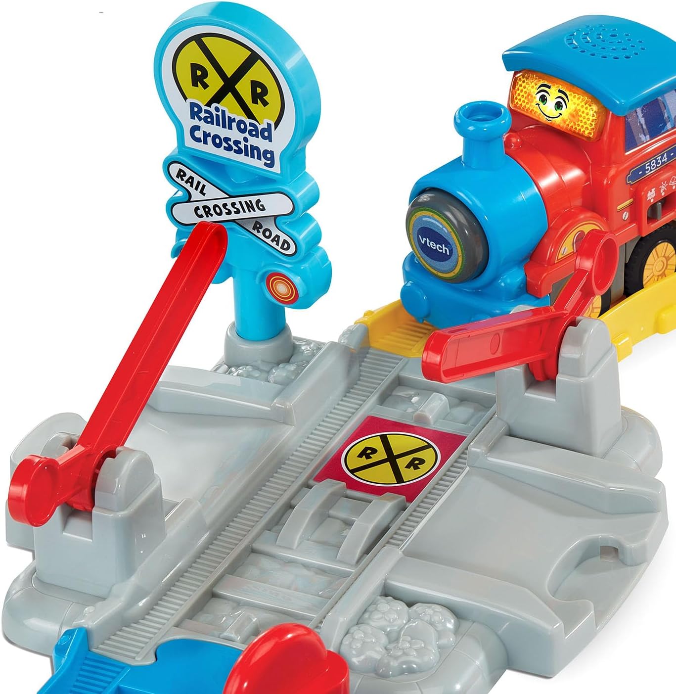 VTech® My First Motorized Train Set™