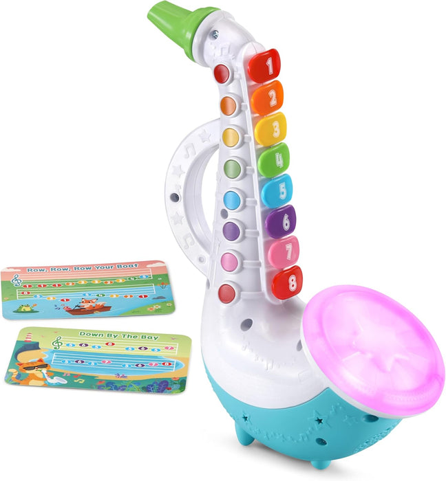 Leapfrog Learn & Groove® Jazzy Saxophone™