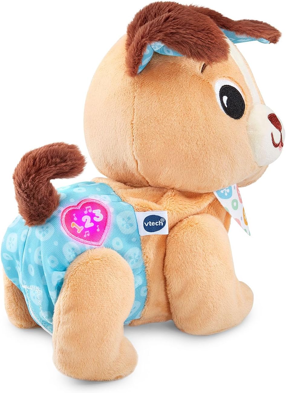 VTech Baby® Explore & Move With Puppy™