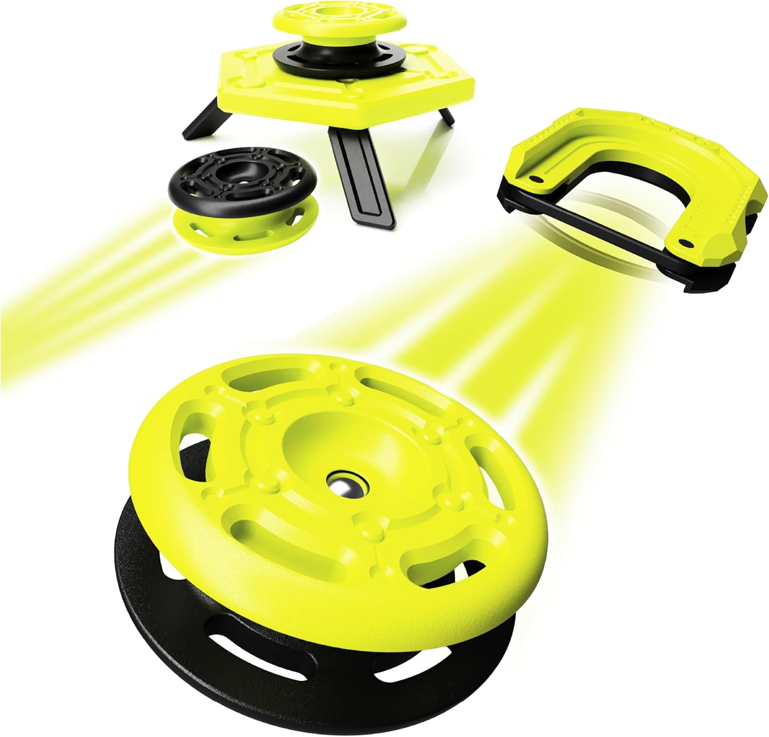 Fat Brain Toys Magshuto Series 1 Quick Circuit