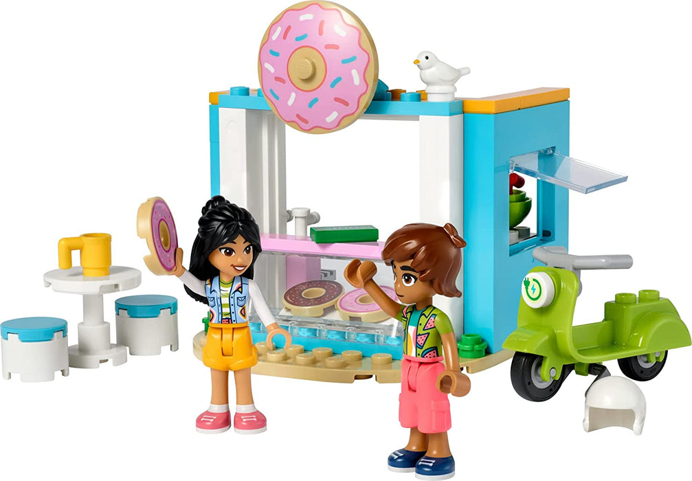 Lego Friends Donut Shop (41723)