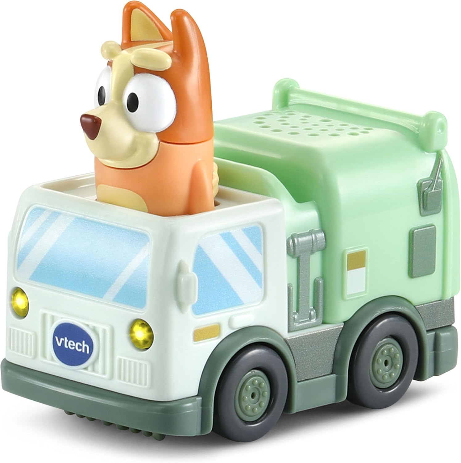 VTech® Bluey Bingo Garbage Truck