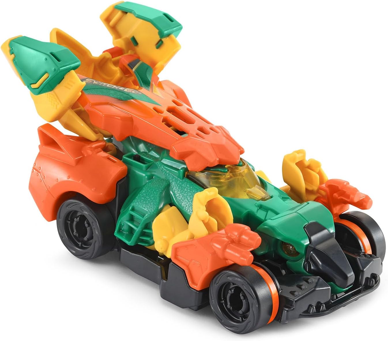 VTech® Switch & Go® Boost™ Turbo the T-Rex