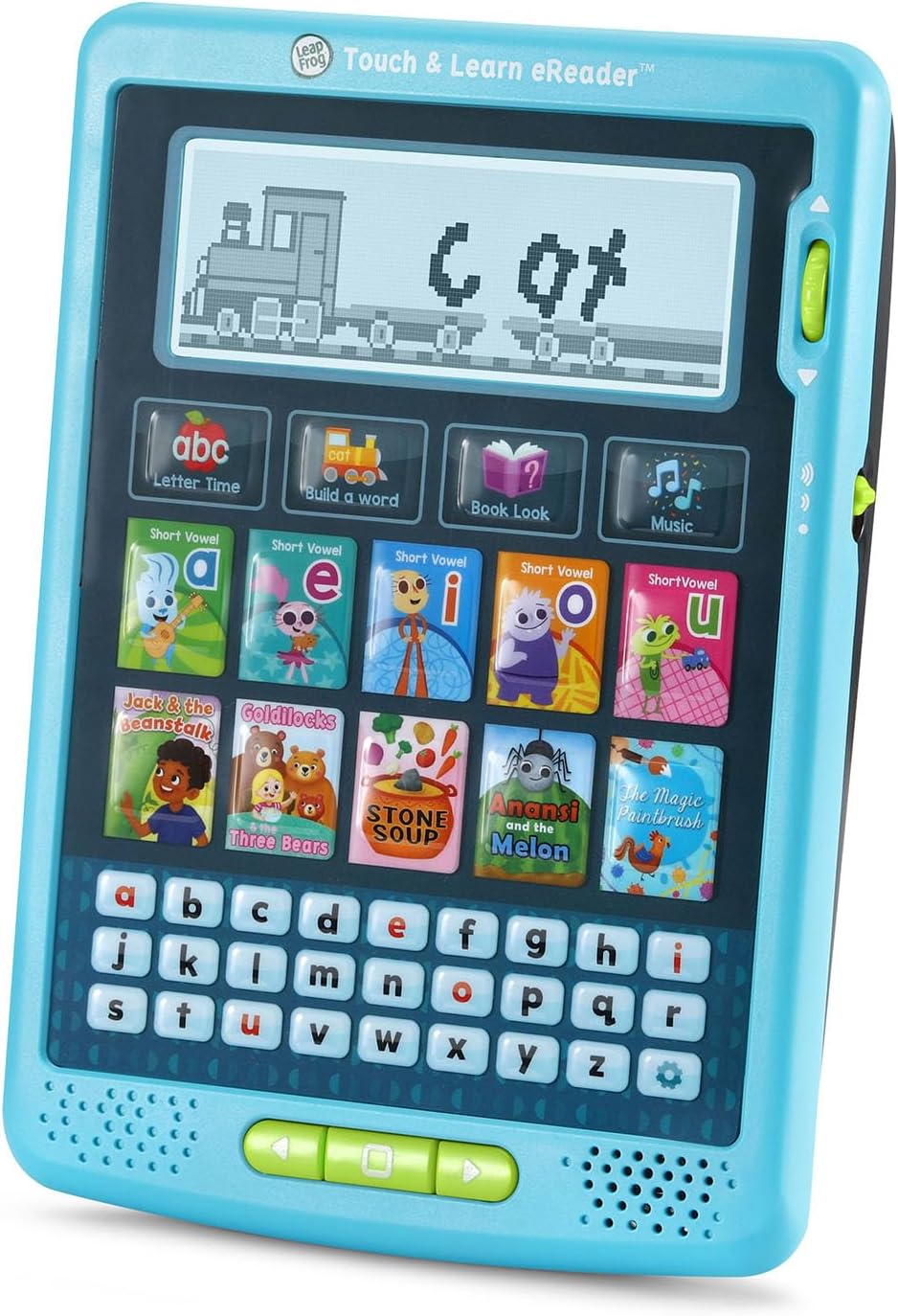 LeapFrog® First Phonics eReader