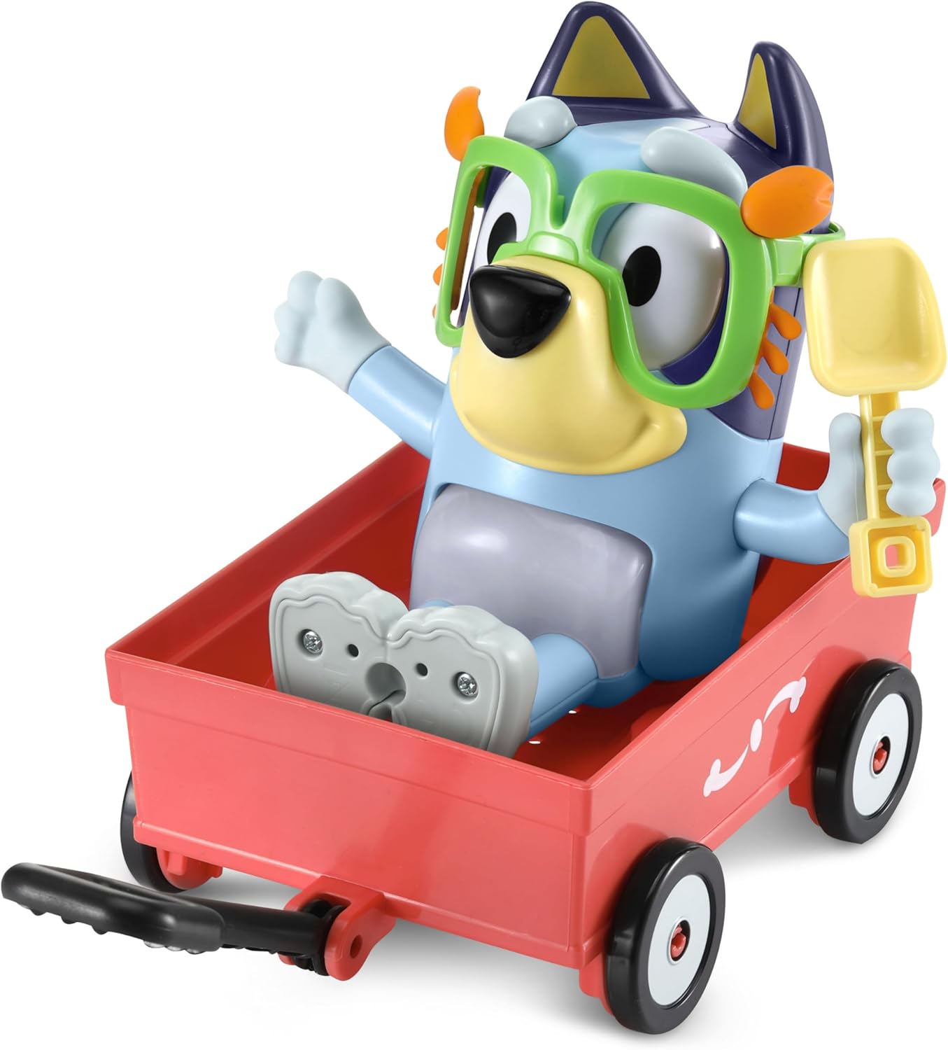 VTech® Bluey Dress-Up Bluey