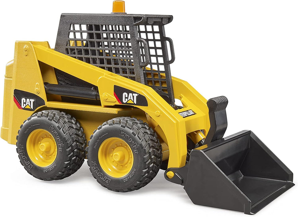 Bruder Cat® Skid Steer Loader (02482)