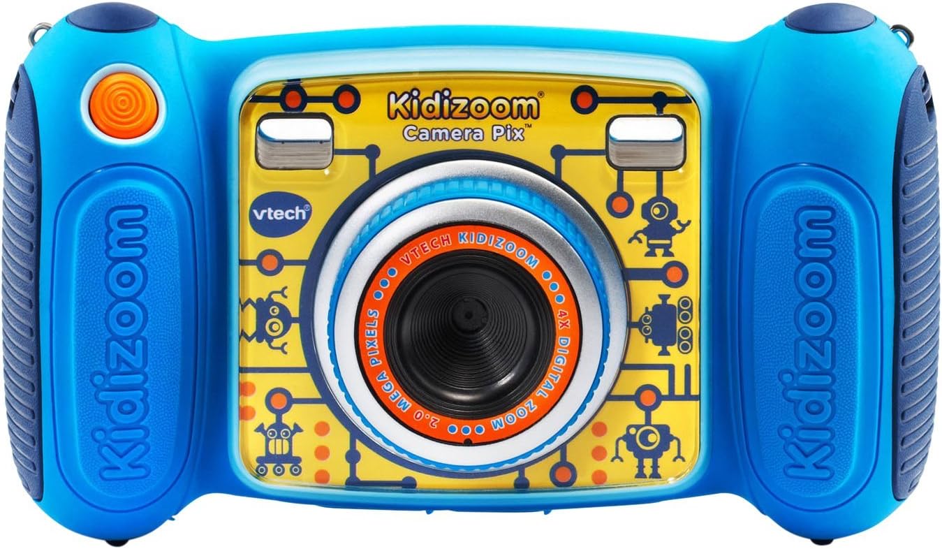 VTech® KidiZoom® Camera Pix™ FX