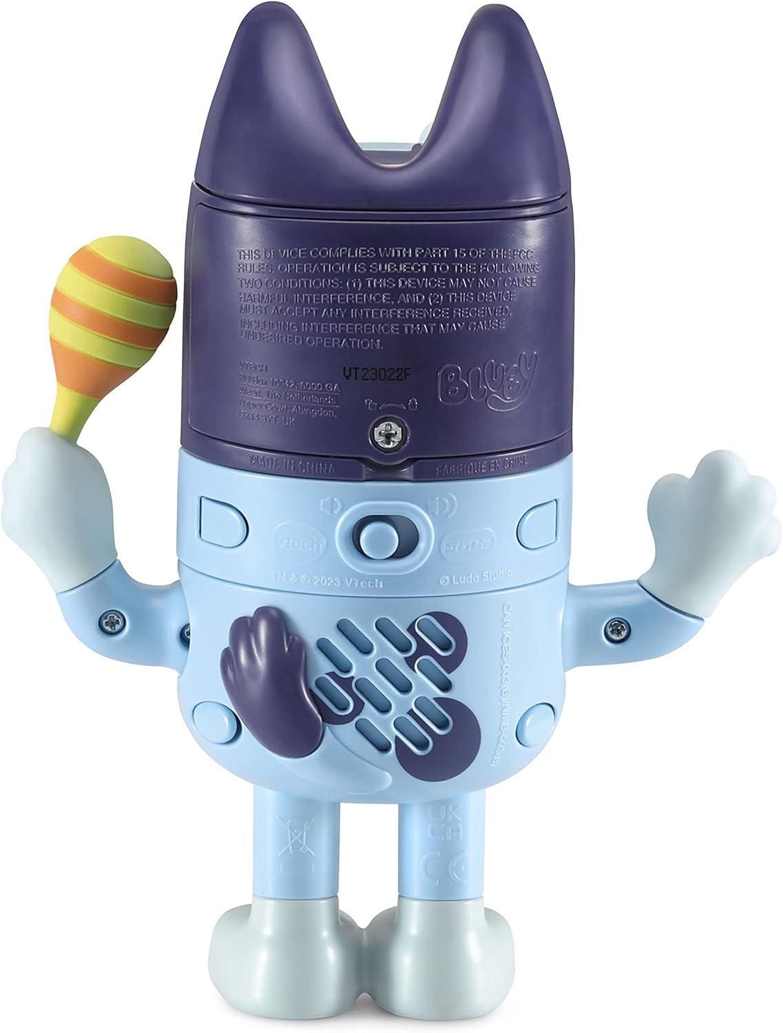 Vtech Bluey™ Shake It Bluey