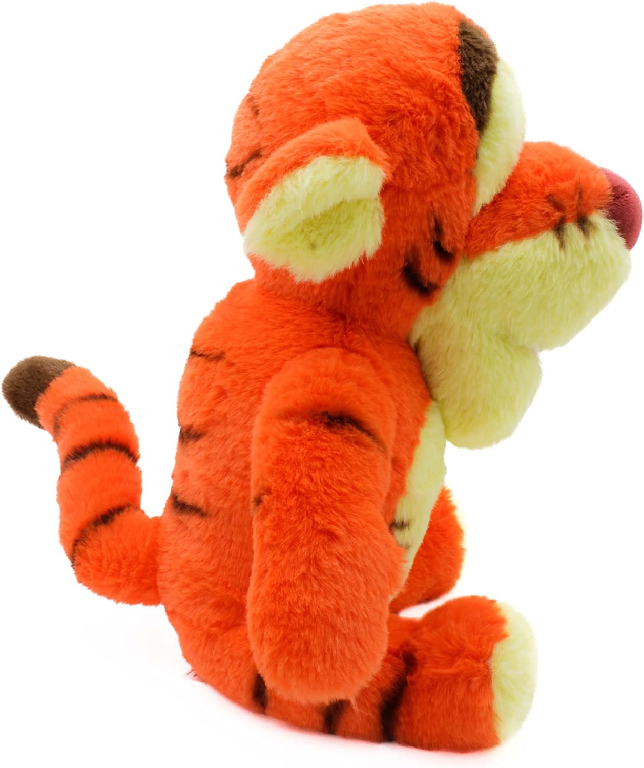 Disney Tigger Soft Plush – Winnie the Pooh Classic Stuffed Animal