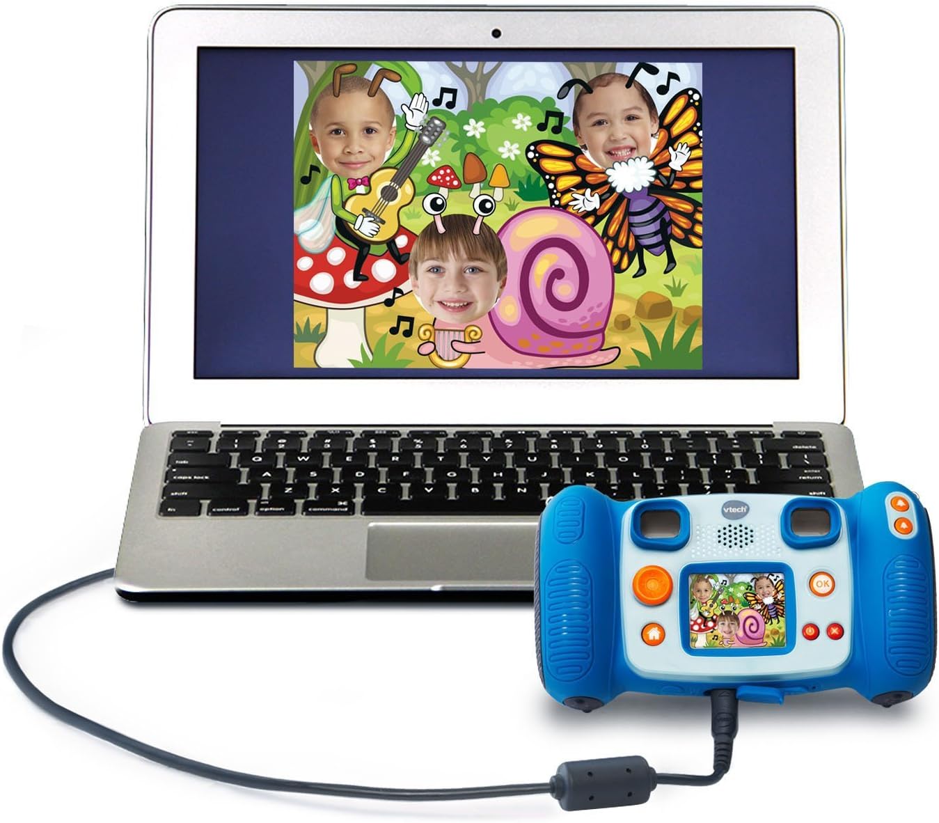 VTech® KidiZoom® Camera Pix™ FX