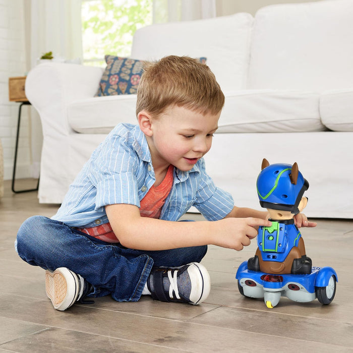 Vtech PAW Patrol Hover Spy Chase