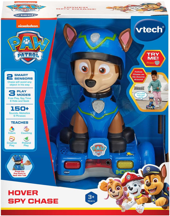 Vtech PAW Patrol Hover Spy Chase