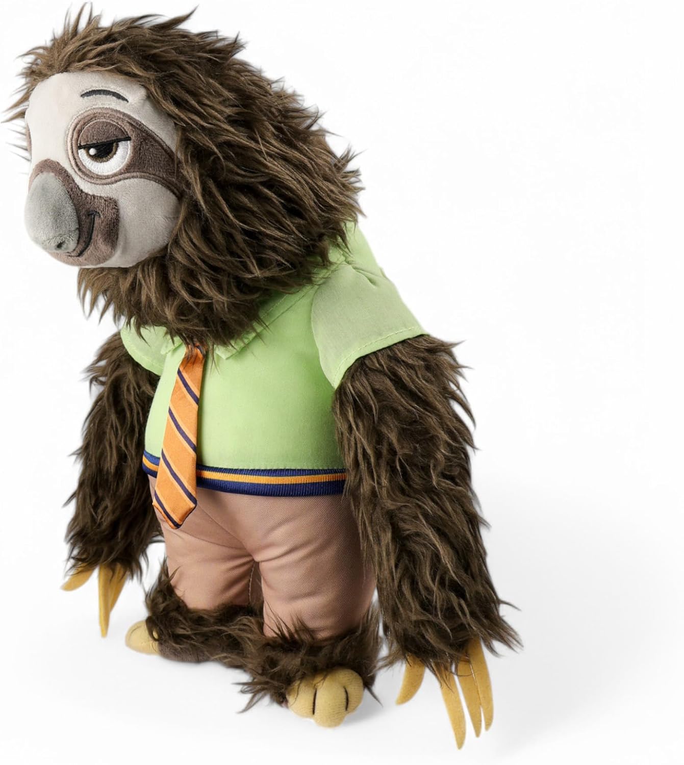 Disney Zootopia Medium Plush - Flash