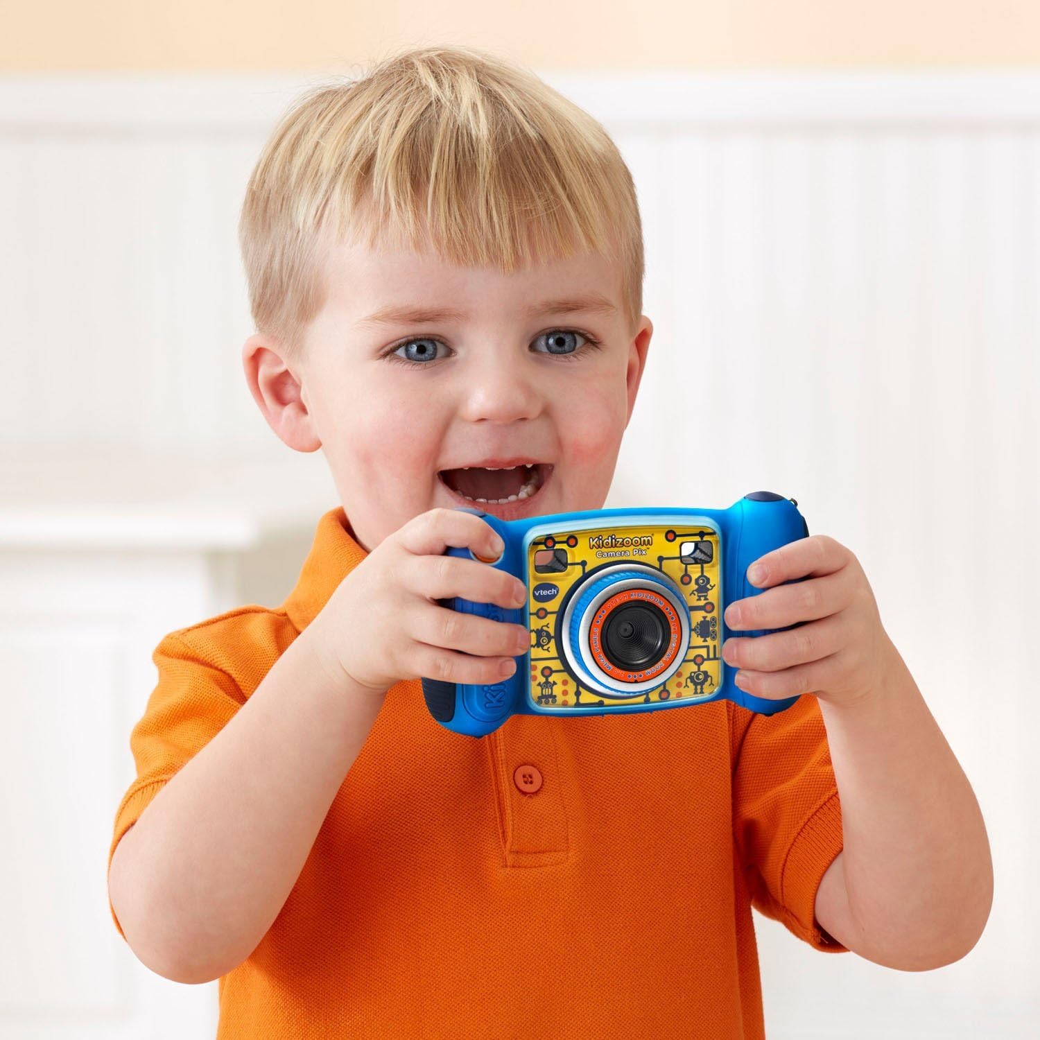 VTech® KidiZoom® Camera Pix™ FX