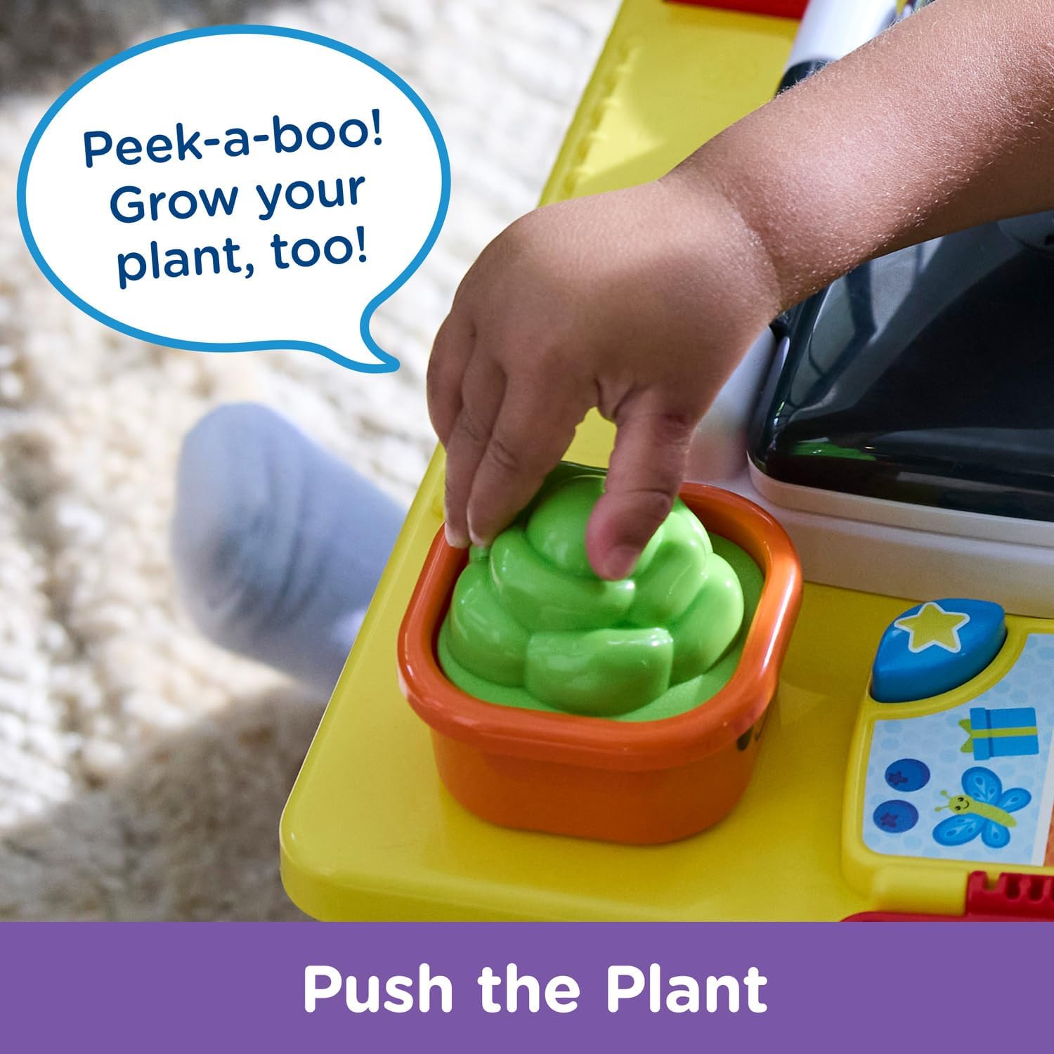 VTech® Little CEO Learning Desk™