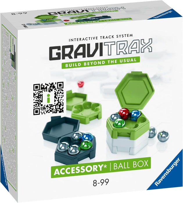 GraviTrax Marble Box