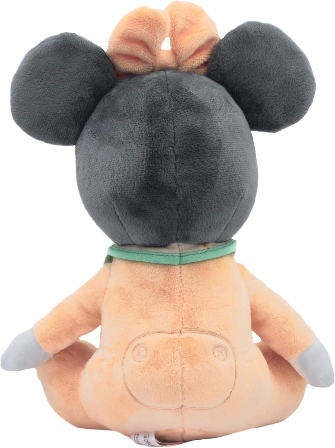 Disney Minnie Mouse Cute Baby Plush – 9" Soft Stuffed Animal