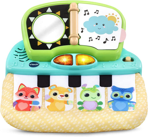  Janod Confetti My First Electronic Piano -11.4 Tall - Ages 3+  - J07618 : Toys & Games