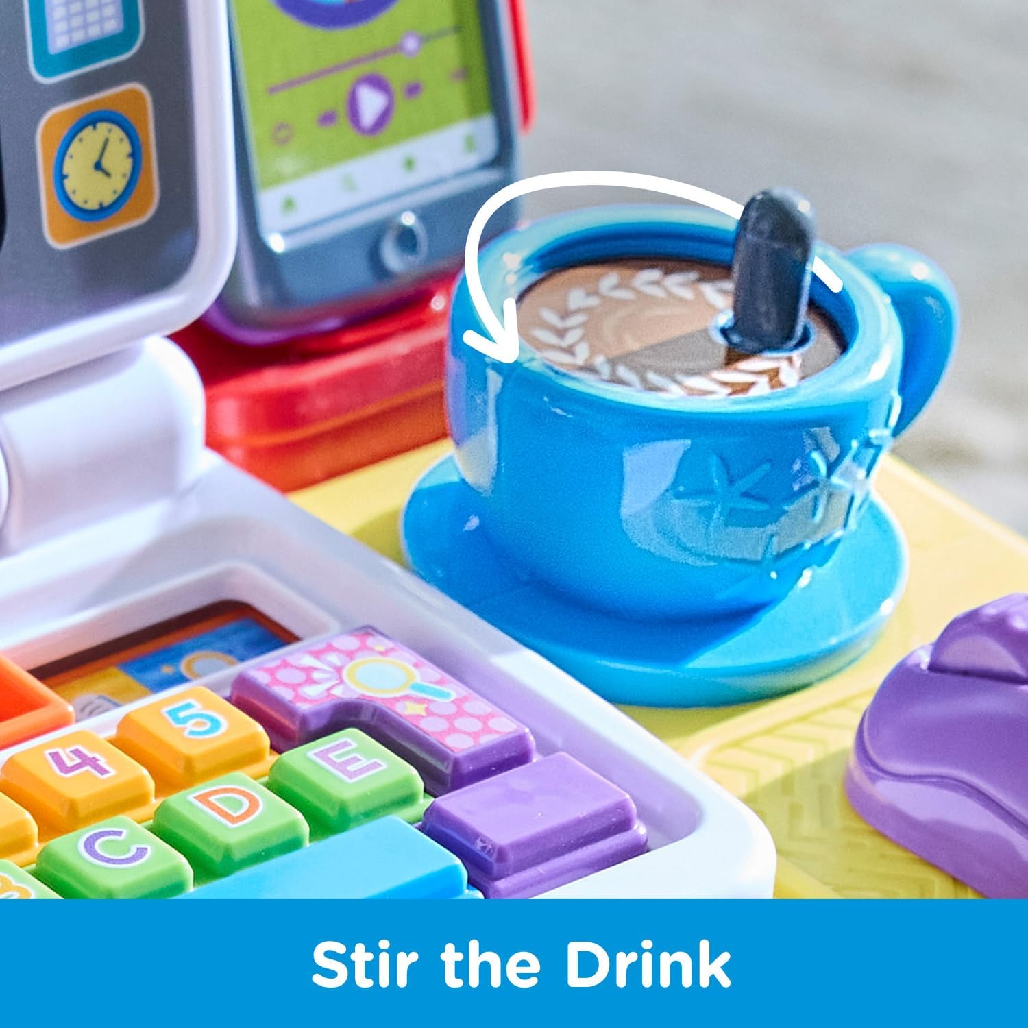 VTech® Little CEO Learning Desk™