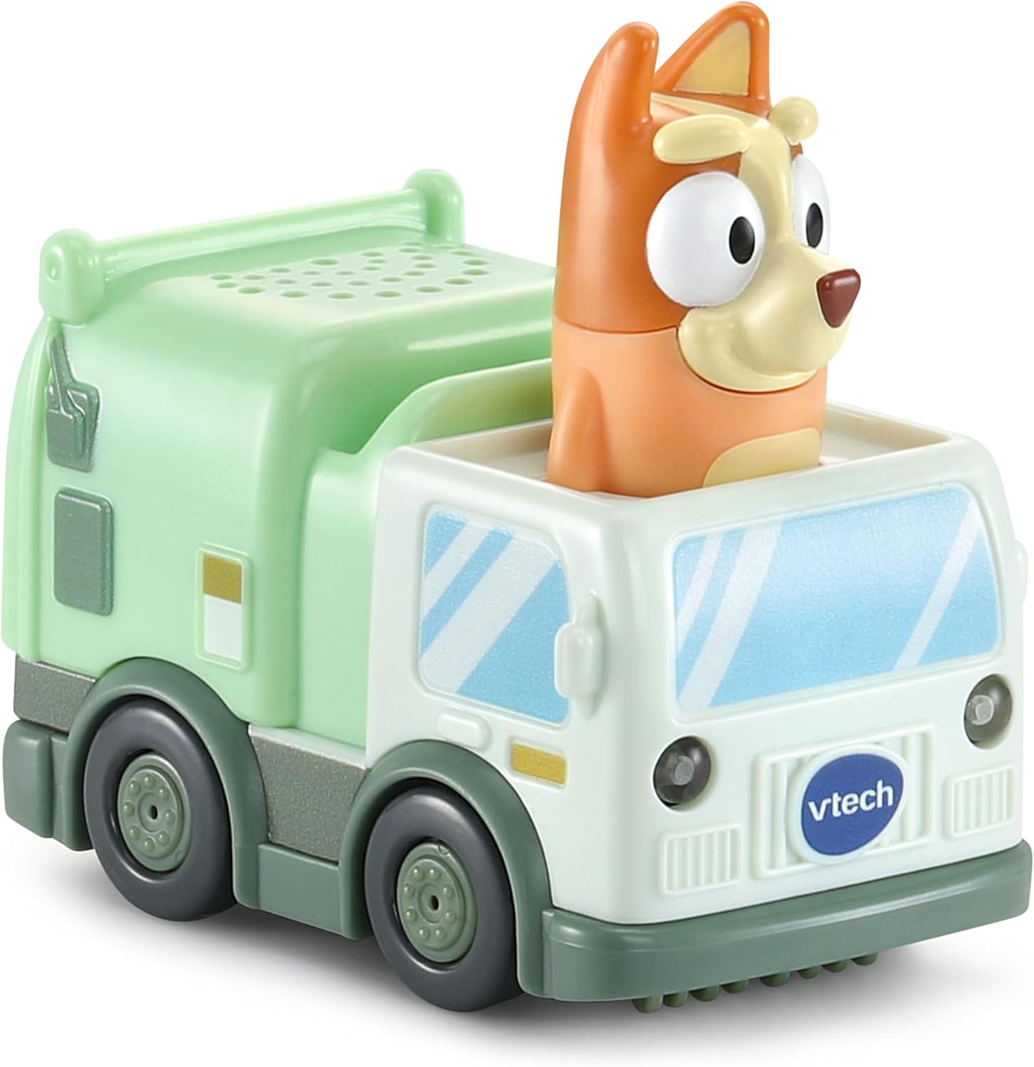 VTech® Bluey Bingo Garbage Truck