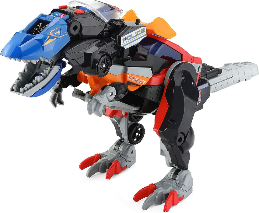 Vtech Switch & Go® 3-in-1 Rescue Rex™ — Bright Bean Toys