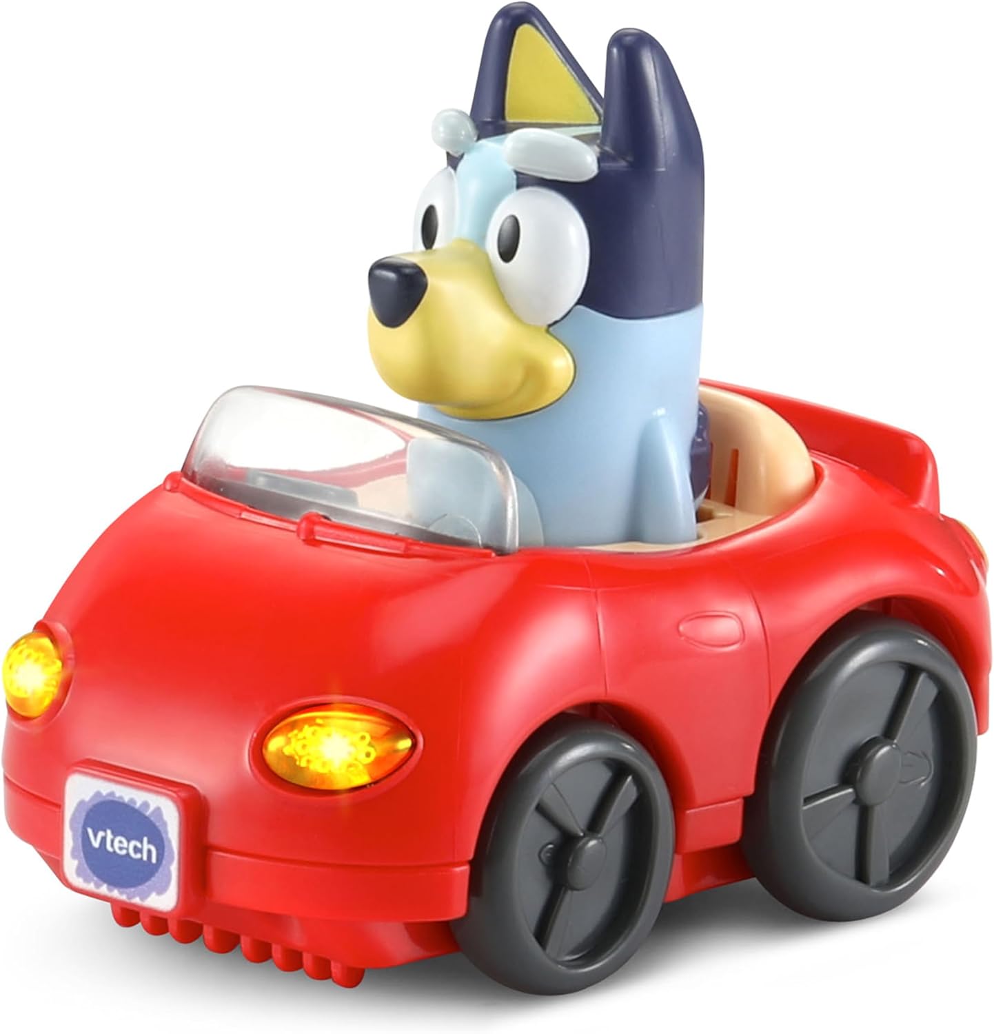 VTech® Bluey Bluey Escape Convertible