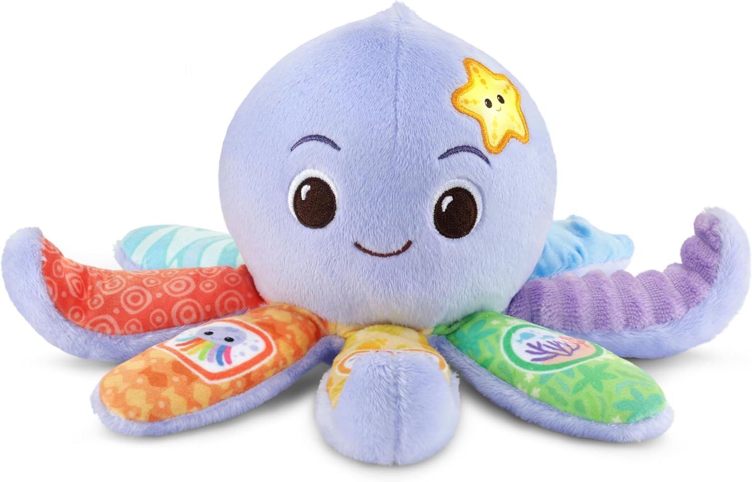 VTech Baby® Snuggles the Octopus™