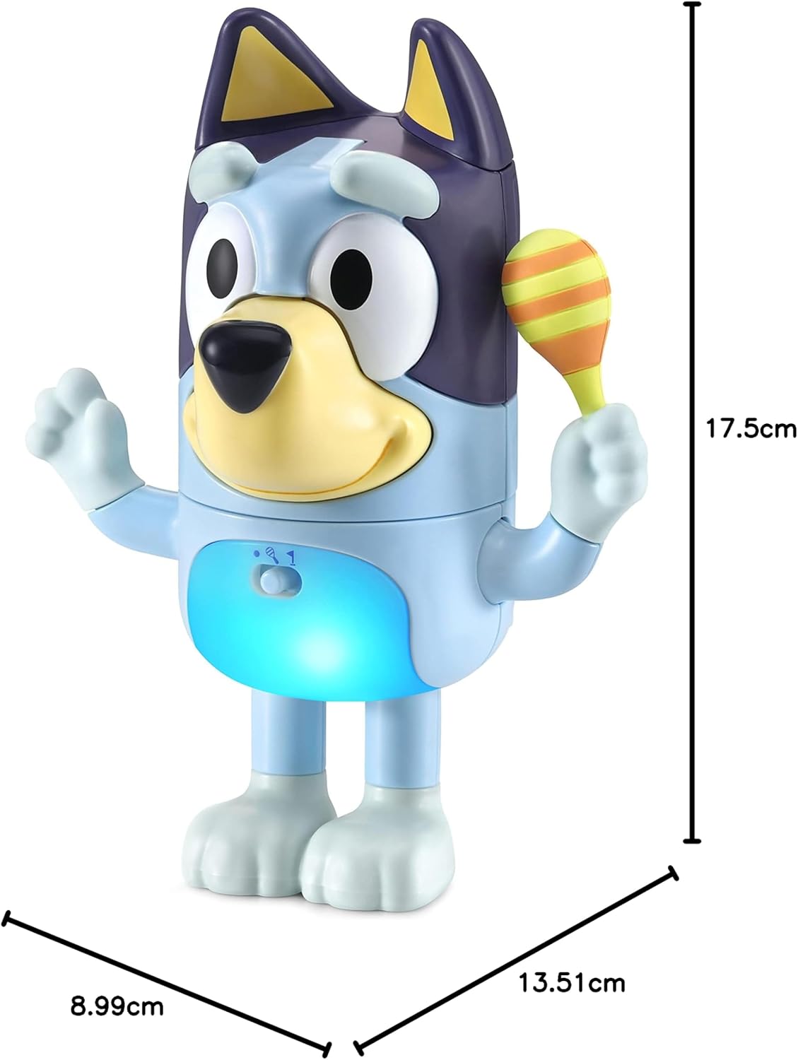 Vtech Bluey™ Shake It Bluey