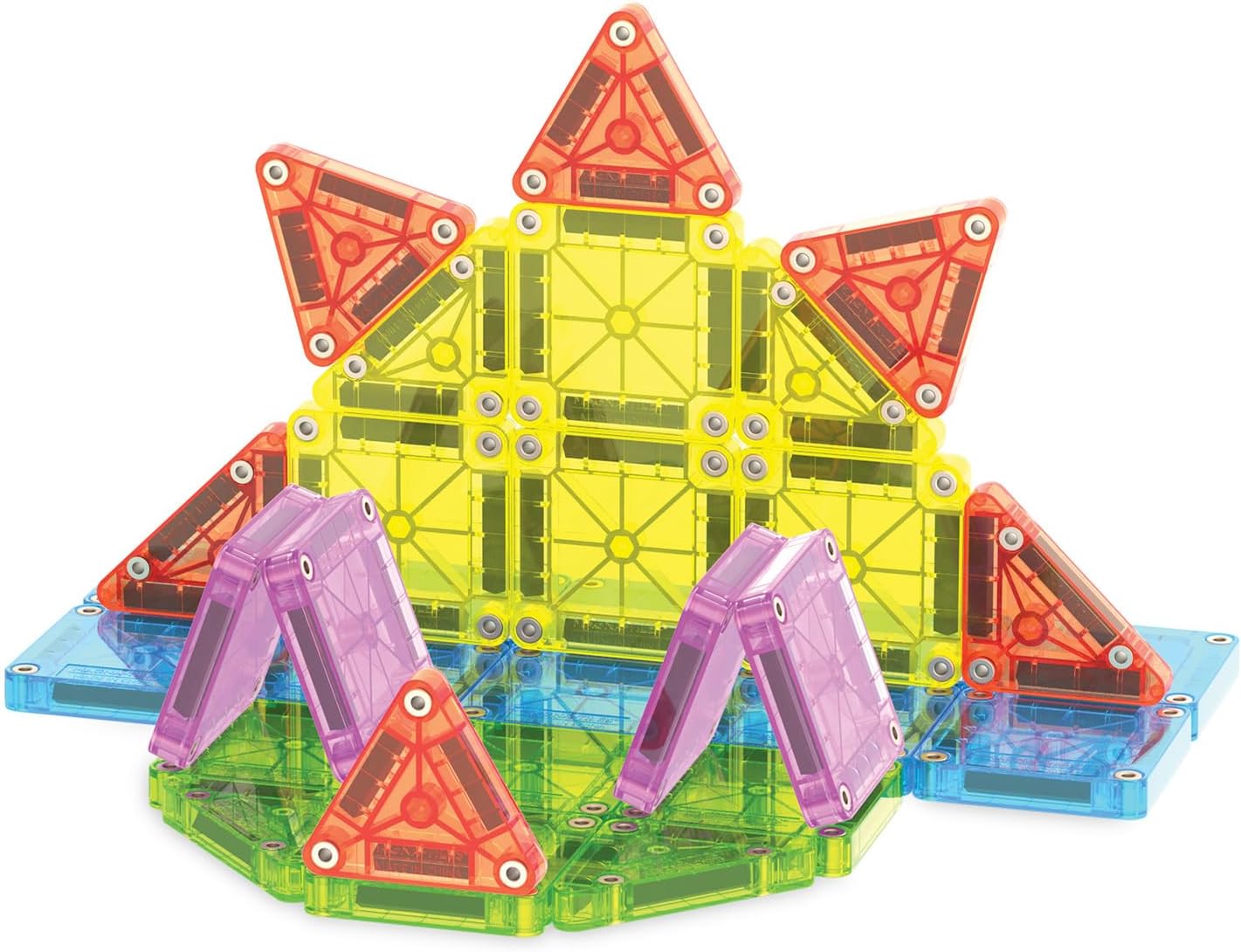 MAGNA-TILES microMAGS Travel Deluxe