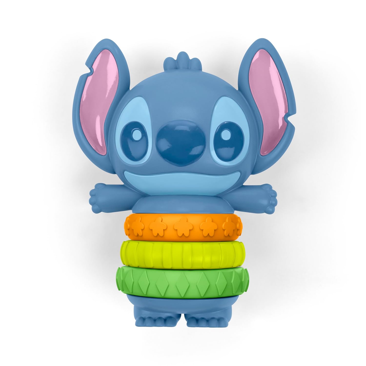 Bright Starts Disney Stitch Fidget Toy