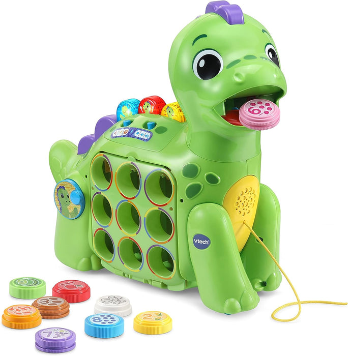 Vtech Chompers the Number Dino™