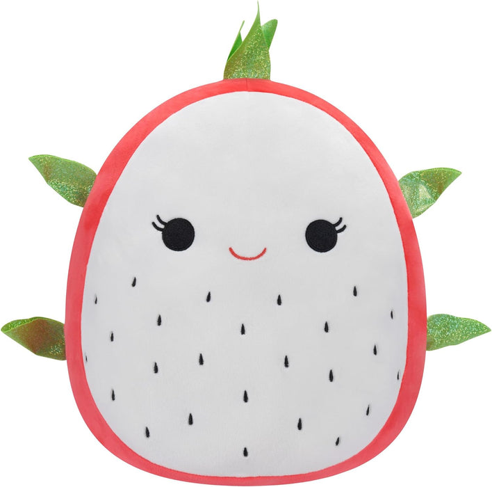 Squishmallows 12" Flip-O-Mallows - Delita Dragonfruit & Baiden Dragon