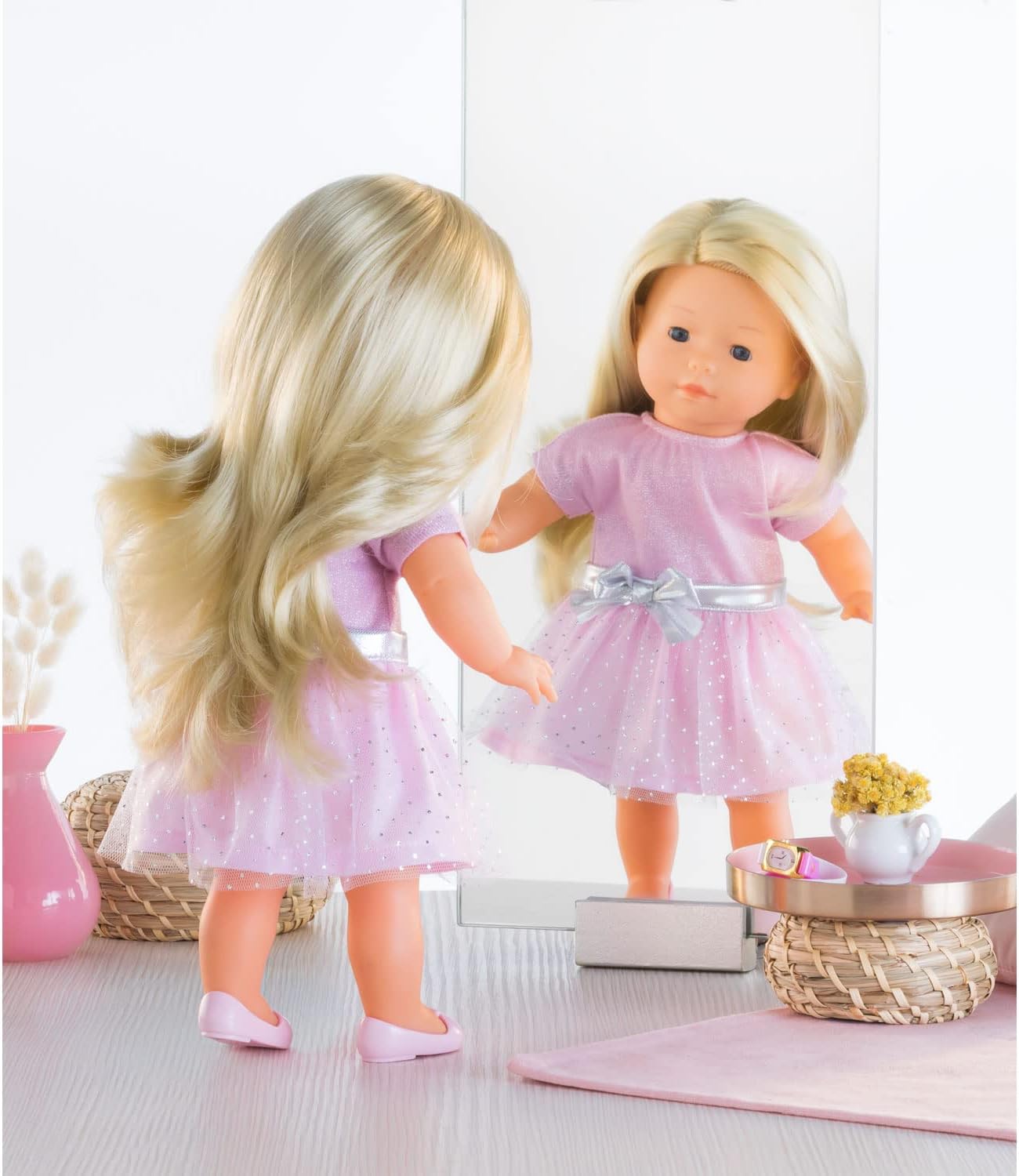 Corolle Ma Corolle Paloma 14" Fashion Doll