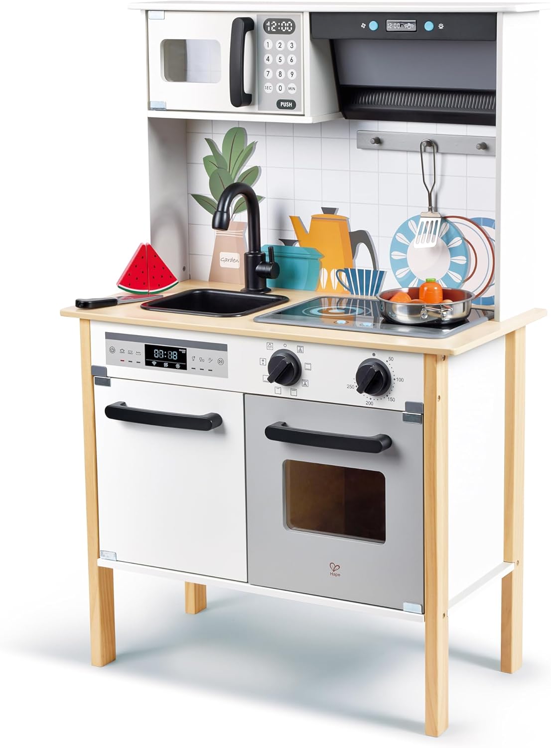 Hape Modern Smart Kitchen