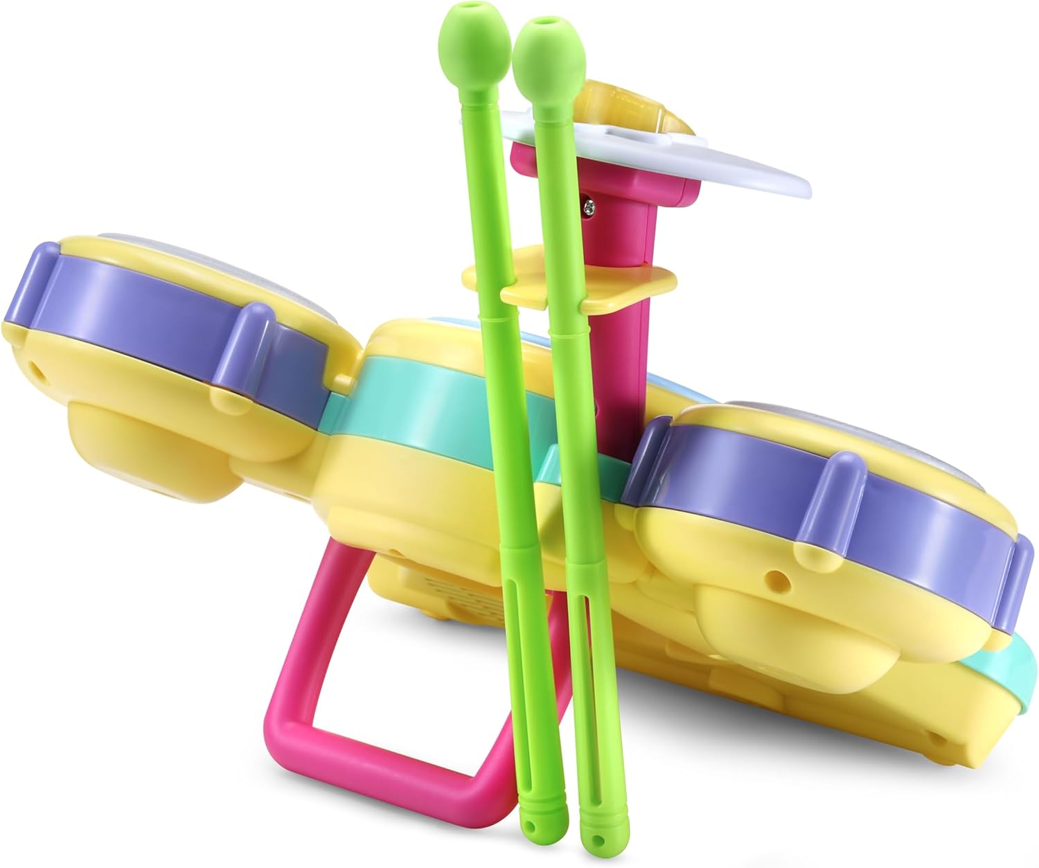 Vtech Bluey™ Hooray Drum Set