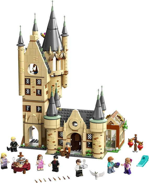 Lego Harry Potter Hogwarts™ Astronomy Tower (75969)