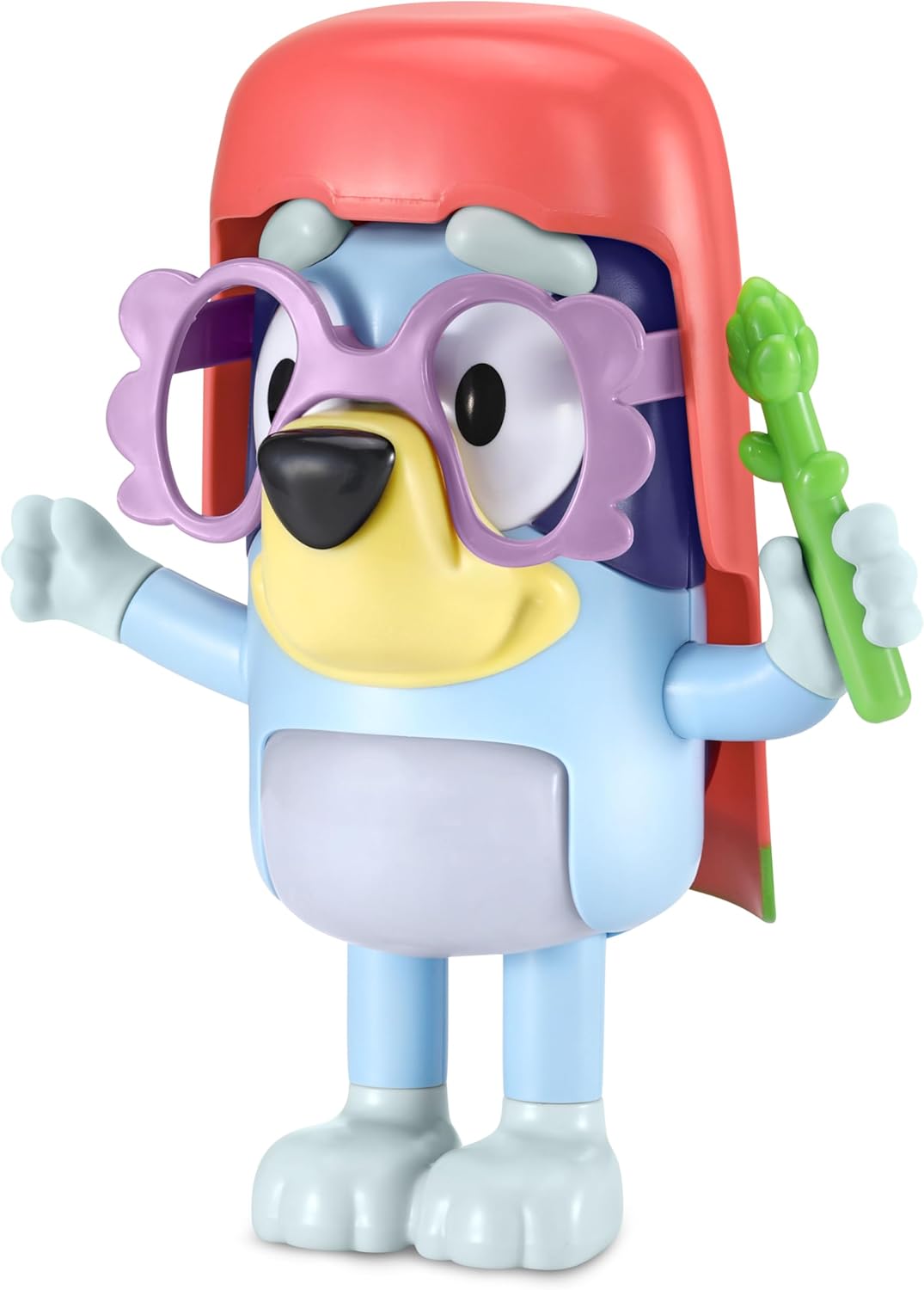 VTech® Bluey Dress-Up Bluey