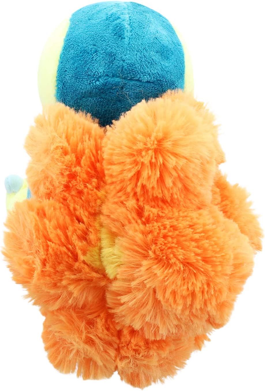 Cyndaquil Pokémon Plush – Official Starter Stuffed Animal