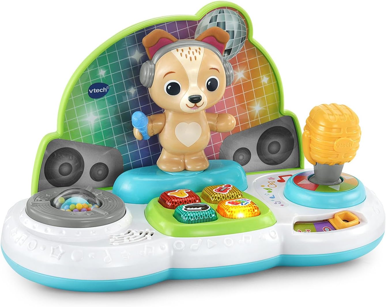 VTech Baby® Bark & Bop Dance Party™