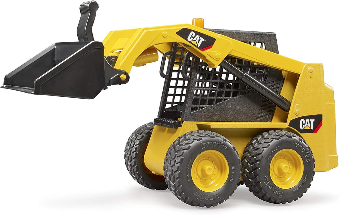 Bruder Cat® Skid Steer Loader (02482)