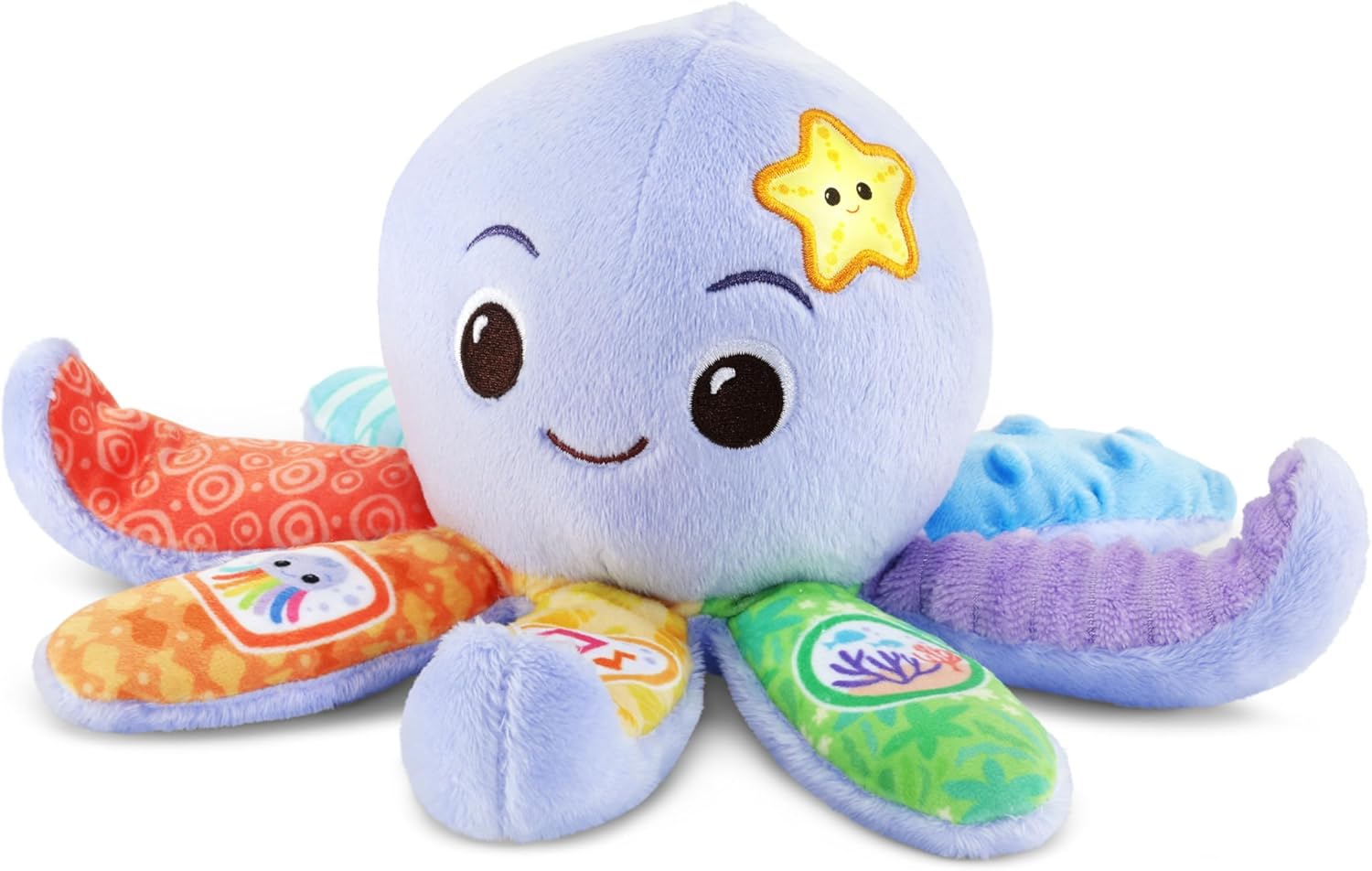 VTech Baby® Snuggles the Octopus™