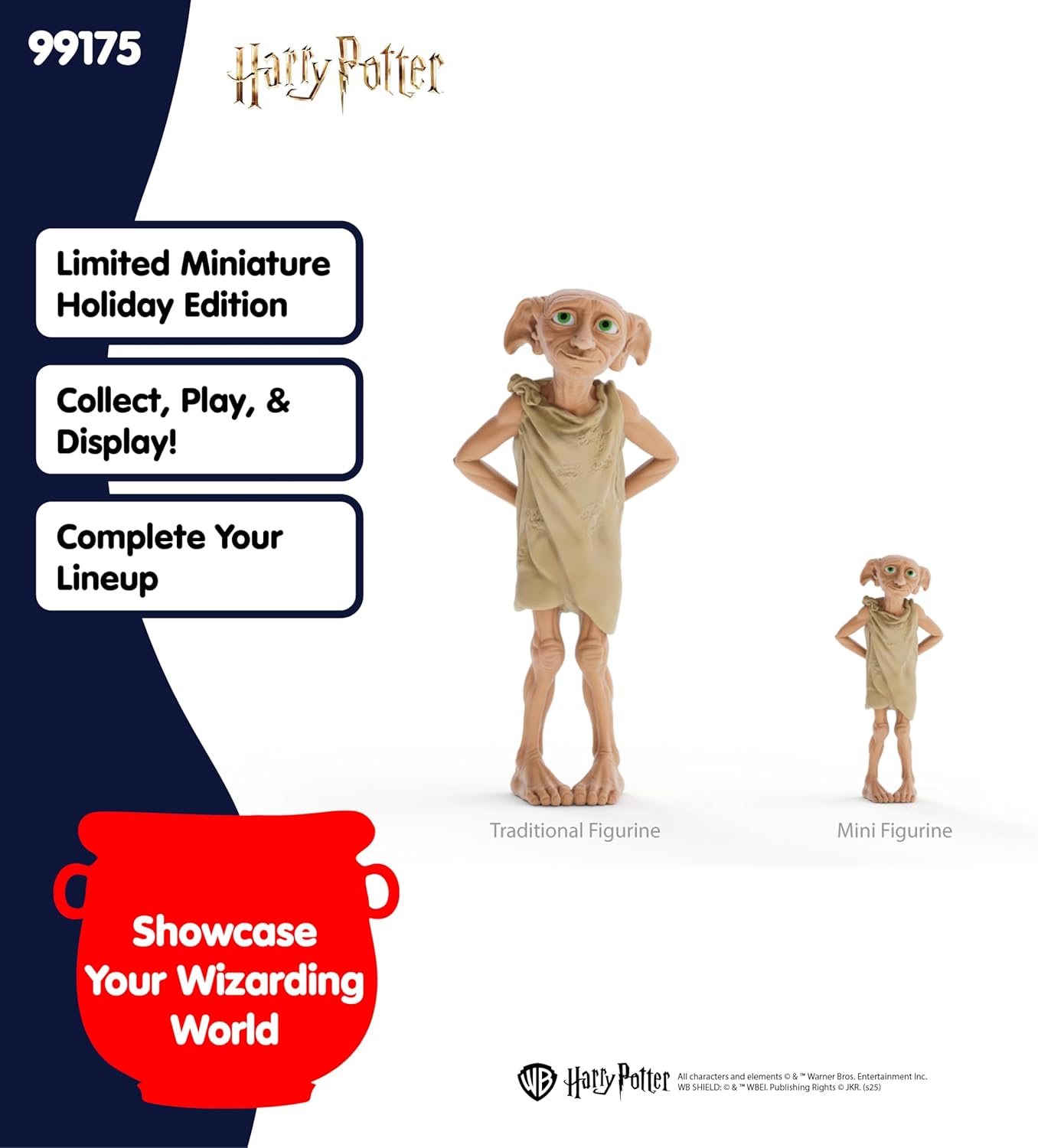 Schleich Harry Potter Advent Calendar