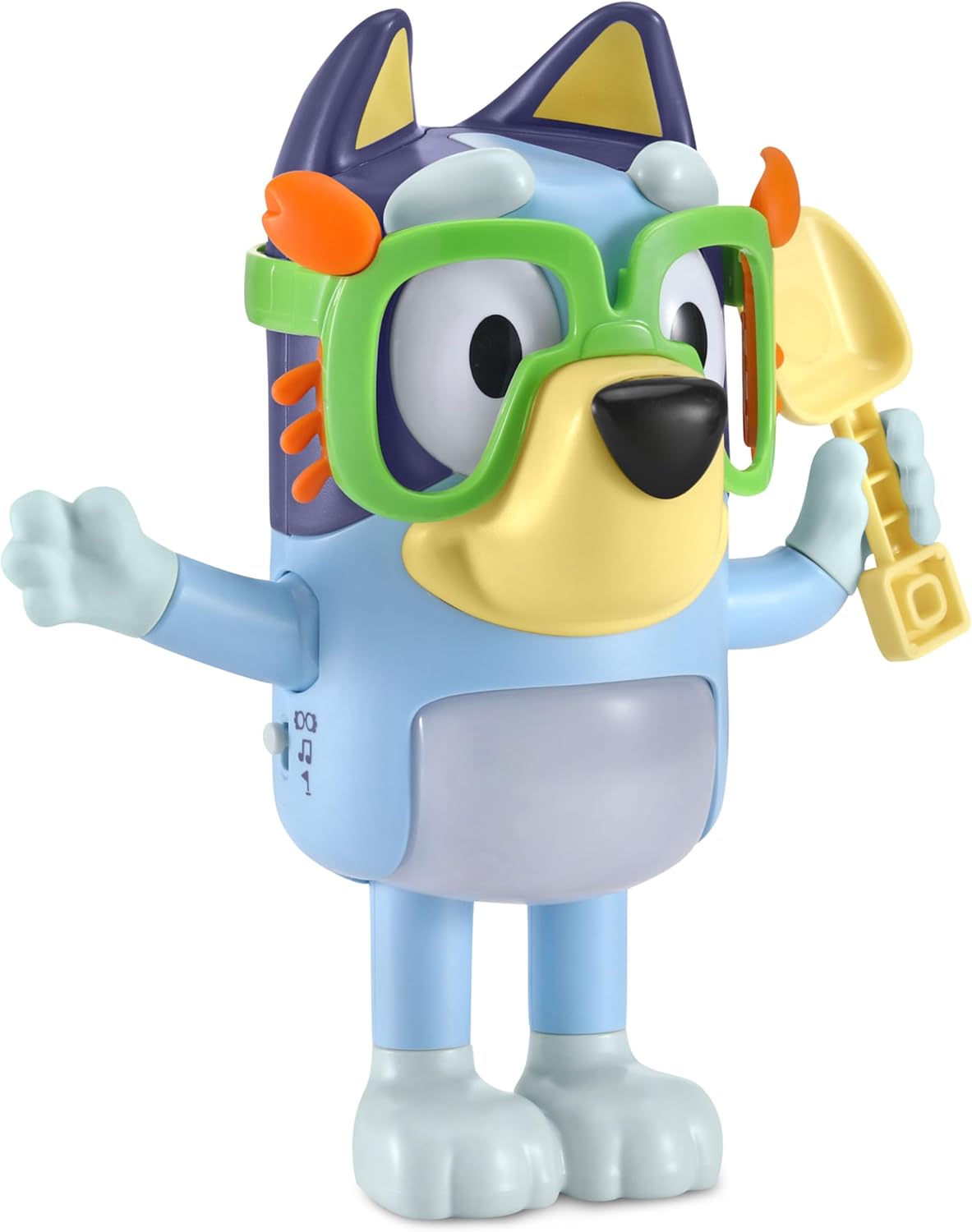 VTech® Bluey Dress-Up Bluey